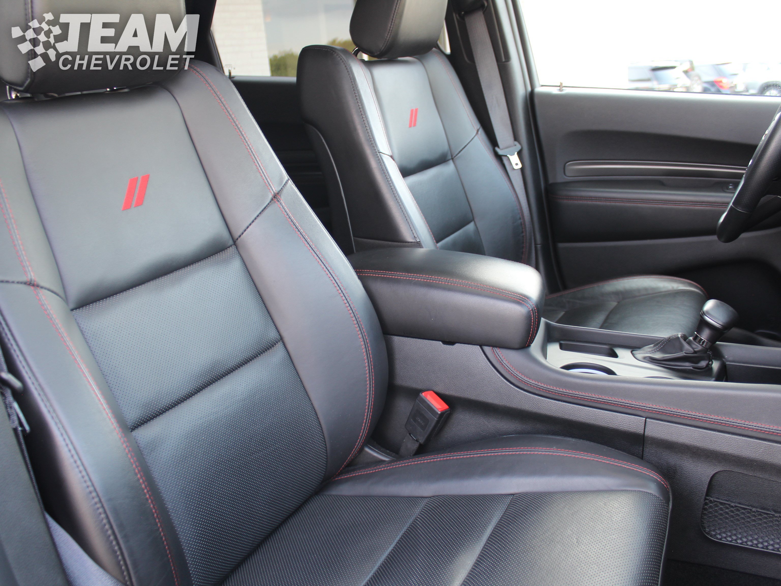 2025 Dodge Durango GT - Photo 31