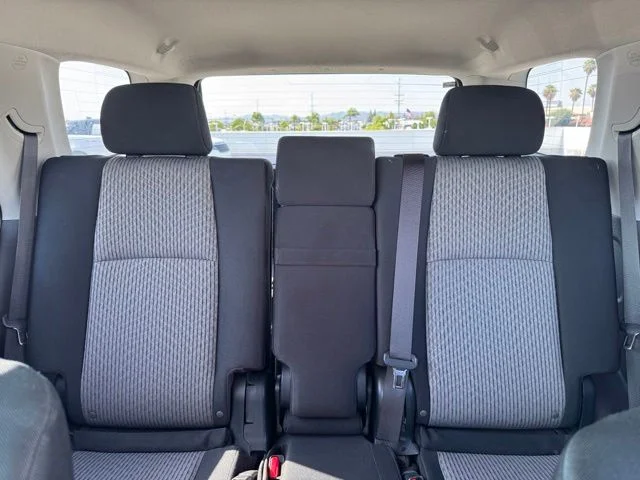 Used 2020 White Toyota SR5 image 19