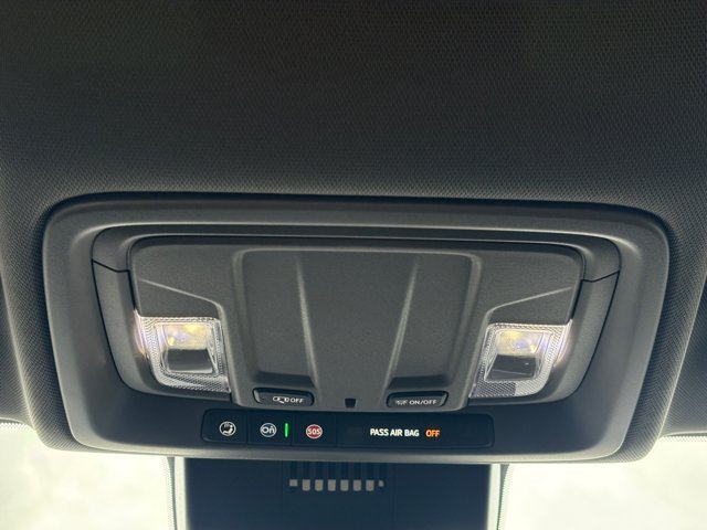 2026 Chevrolet Silverado 1500 Custom - Photo 26