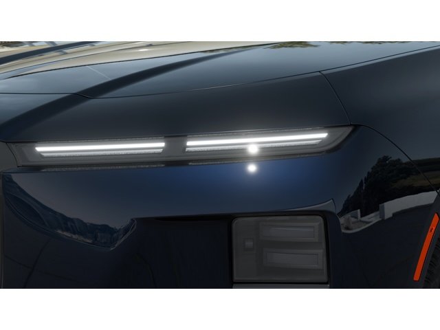 New 2027 Carbon Black Metallic BMW  image 6