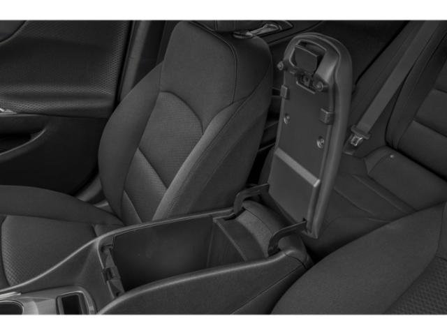 Used 2023 Black Metallic Chevrolet LT image 31