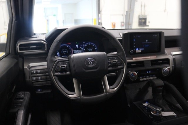 New 2026 Mudbath Toyota  TRD Off-Road image 6