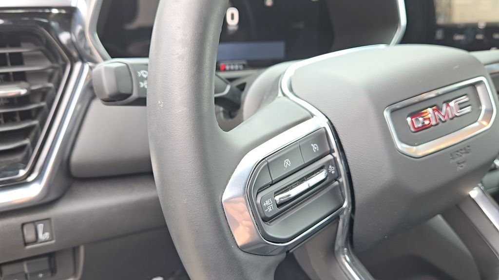 2025 GMC Canyon Elevation - Photo 10