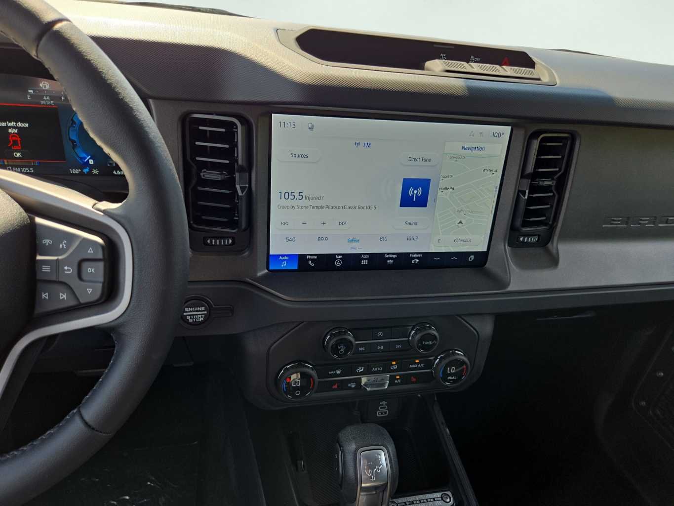 New 2026 Marsh Gray Ford Big Bend® image 26