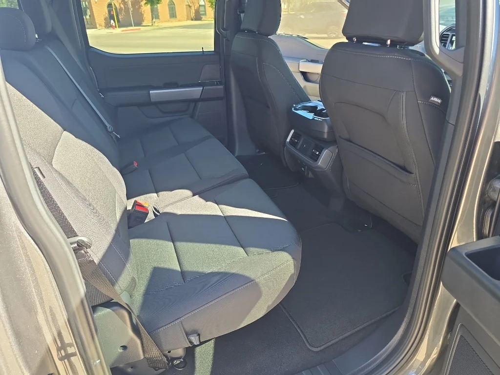 2026 Ford F-150 XLT - Photo 36