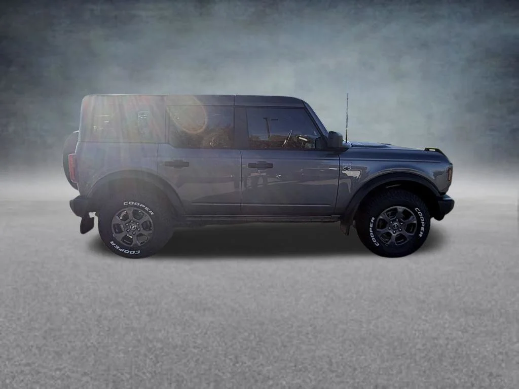 Used 2023 Carbonized Gray M Ford Base image 7