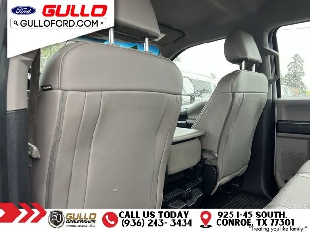 Used 2019 Oxford White Ford XL image 15
