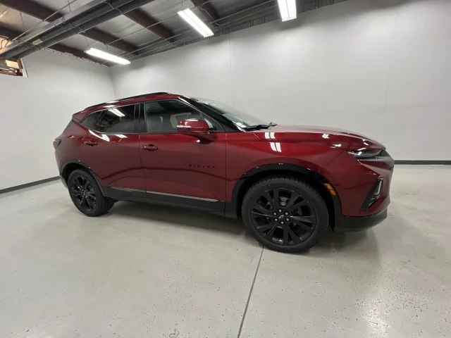 2020 Chevrolet Blazer RS - Photo 9