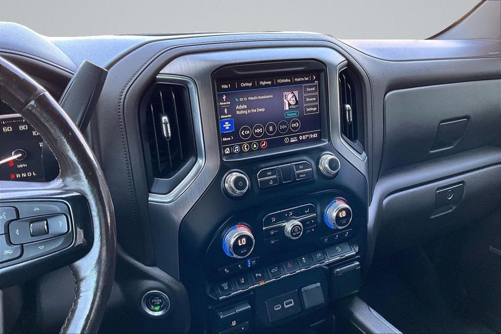 Used 2020 White GMC Denali image 6