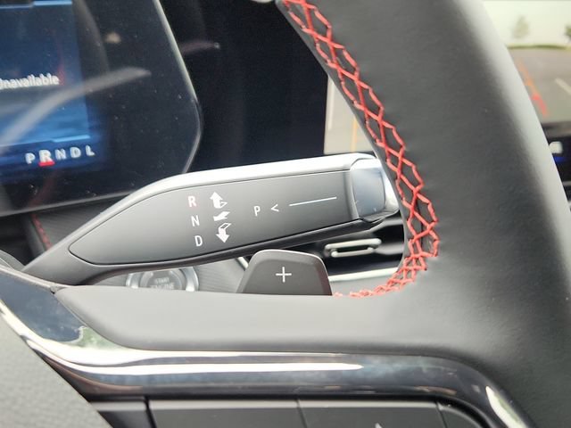 New 2027 Mosaic Black Metallic Chevrolet RS image 29