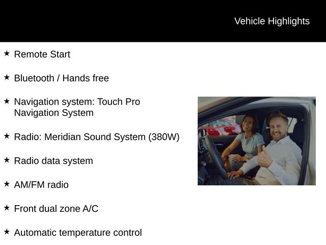 Used 2019 Fuji White Land Rover S image 6