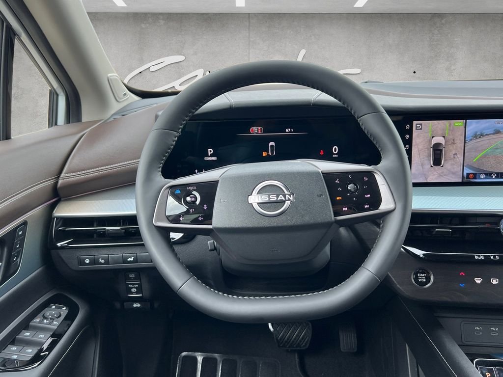 2026 Nissan Murano Platinum - Photo 22