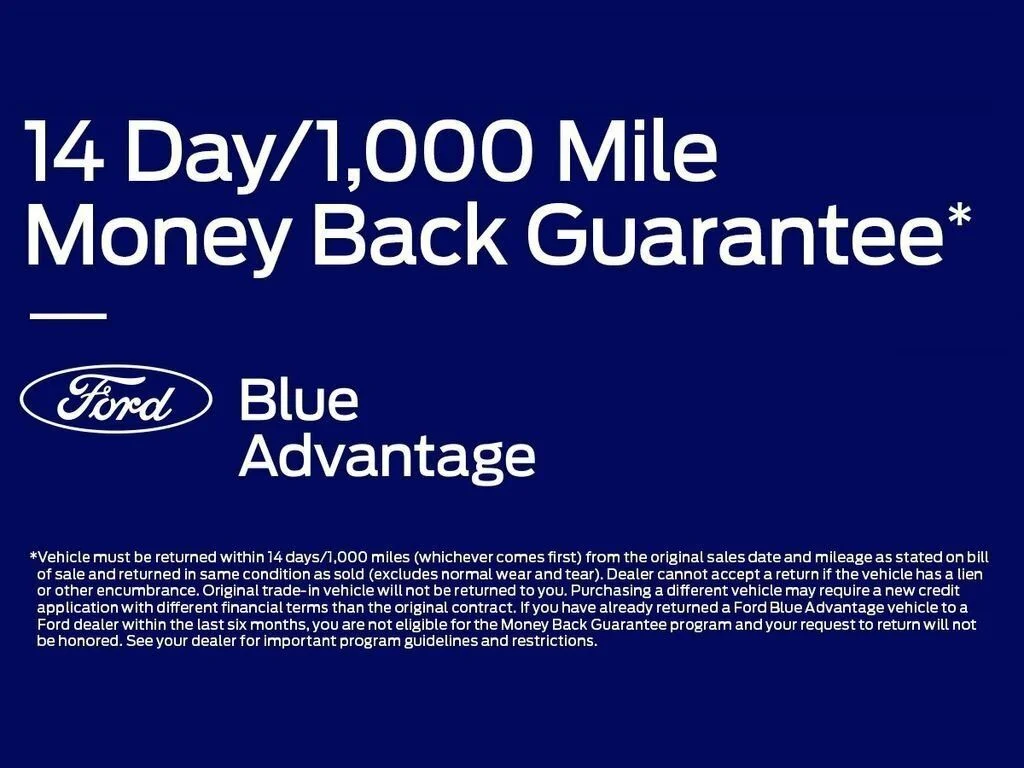 Certified Used 2023 Red Ford King Ranch image 3