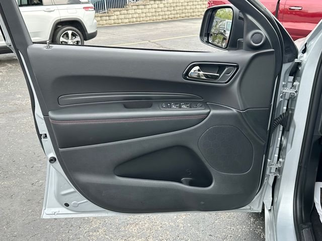 Certified Used 2025 Silver Dodge R/T image 30
