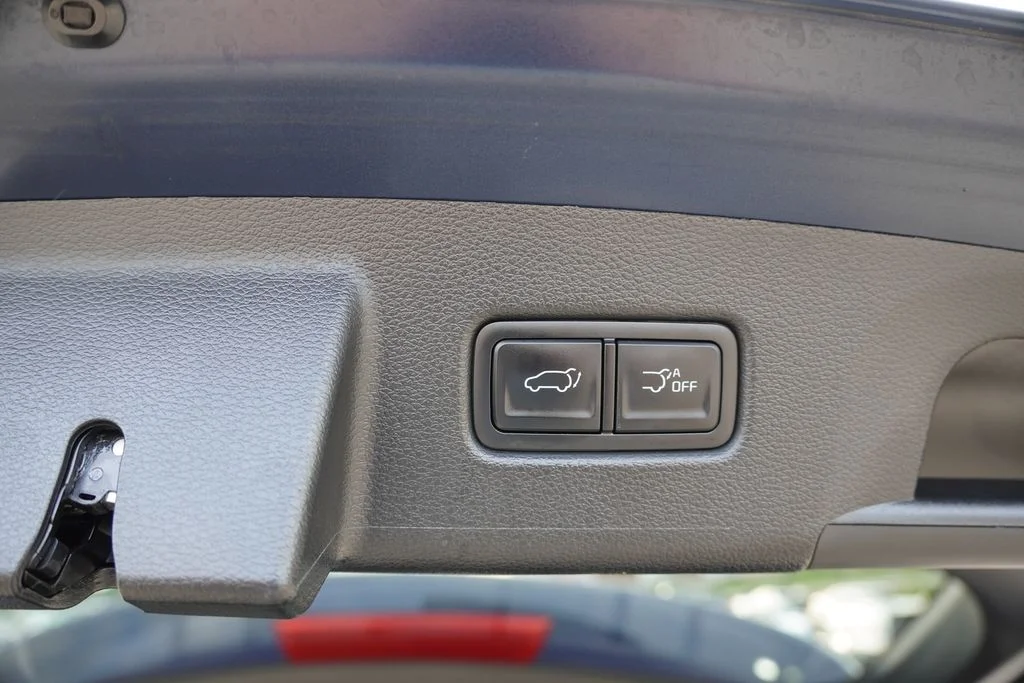 Certified Used 2024 Midnight Lake Blue Kia SX image 23