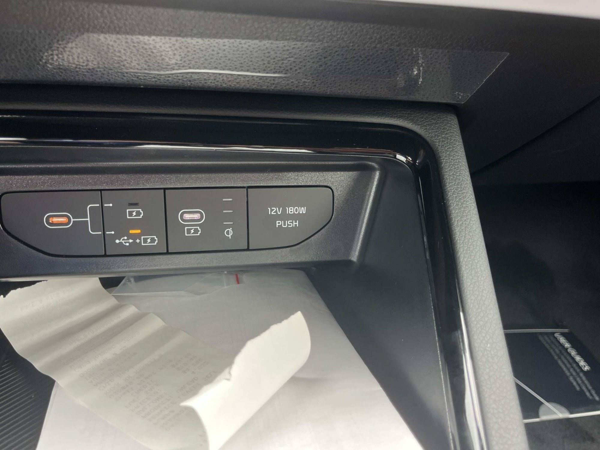 New 2026 Wolf Gray Kia GT-Line image 29