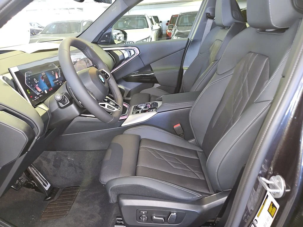 Used 2026 Gray BMW 30 xDrive image 13