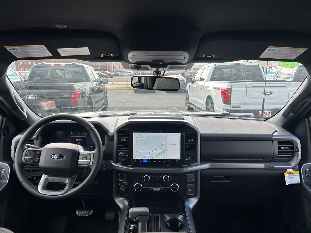 New 2026 Avalanche Ford XLT image 14