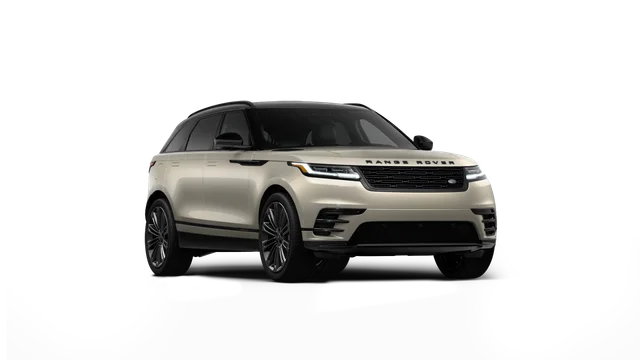 2026 LAND ROVER Range Rover Velar Belgravia 400PS Auto