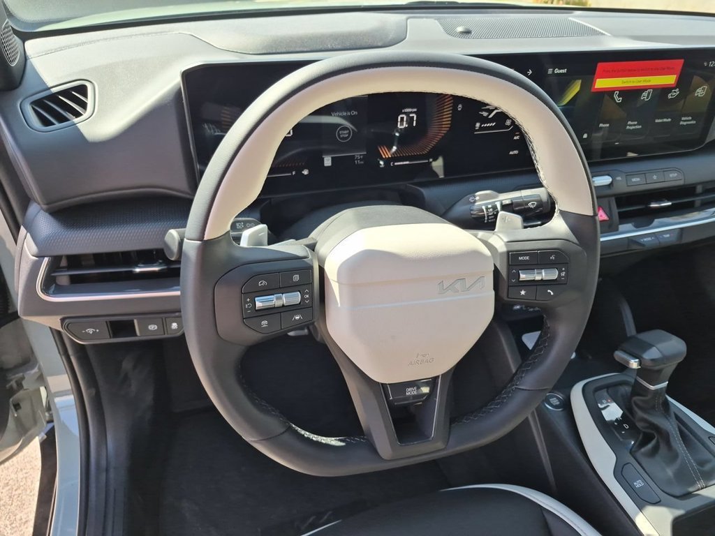 New 2027 Morning Haze Kia GT-Line image 11