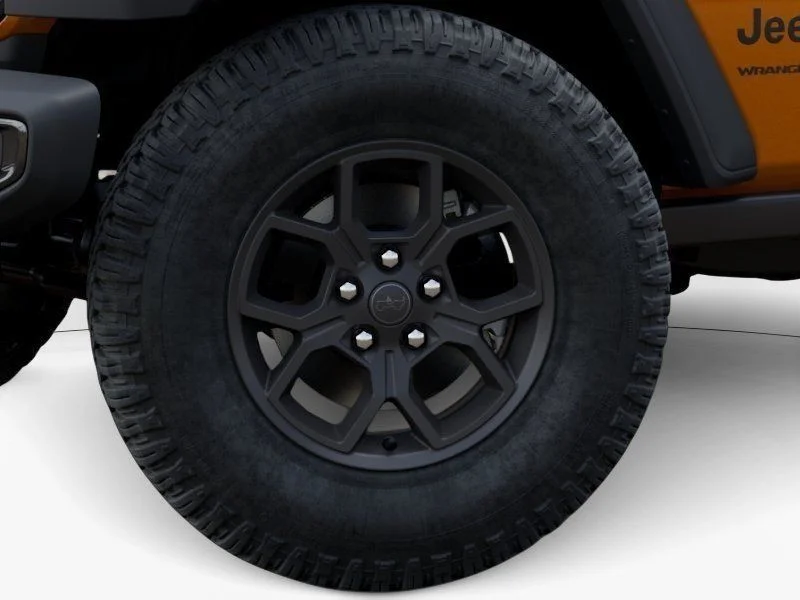 New 2026 Goldilocks Exterior Paint Jeep Willys image 9
