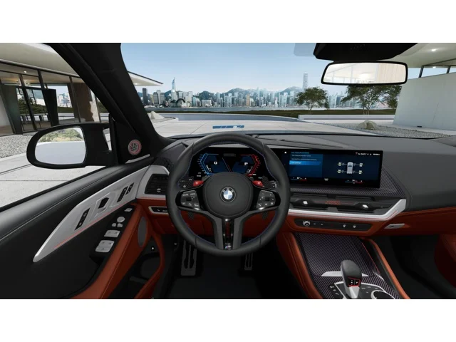 New 2027 Dravit Grey Metallic BMW  image 13