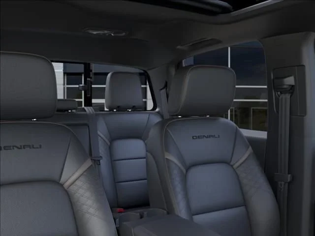 2026 GMC Canyon Denali - Photo 24