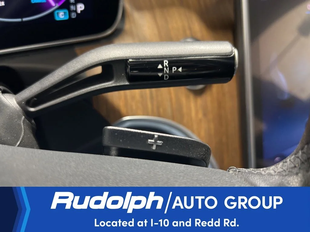 Used 2024 Black Mercedes-Benz C 300 image 34