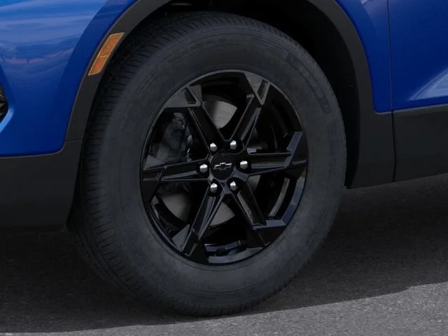 2026 Chevrolet Blazer 2LT - Photo 9