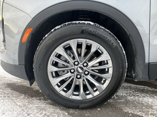 2024 Cadillac XT4 Premium Luxury - Photo 31