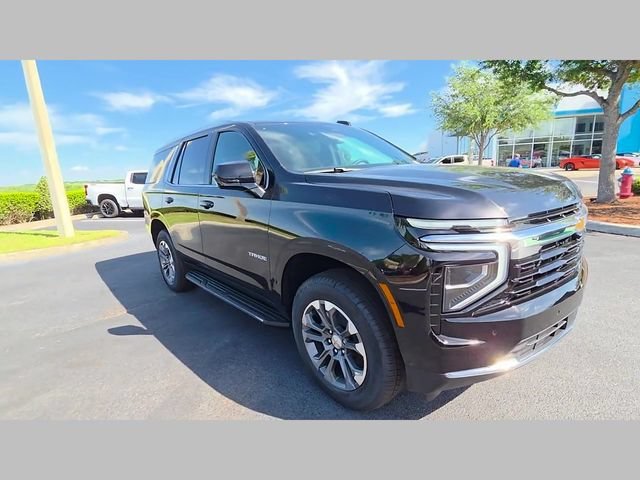 New 2026 Black Chevrolet LS image 29