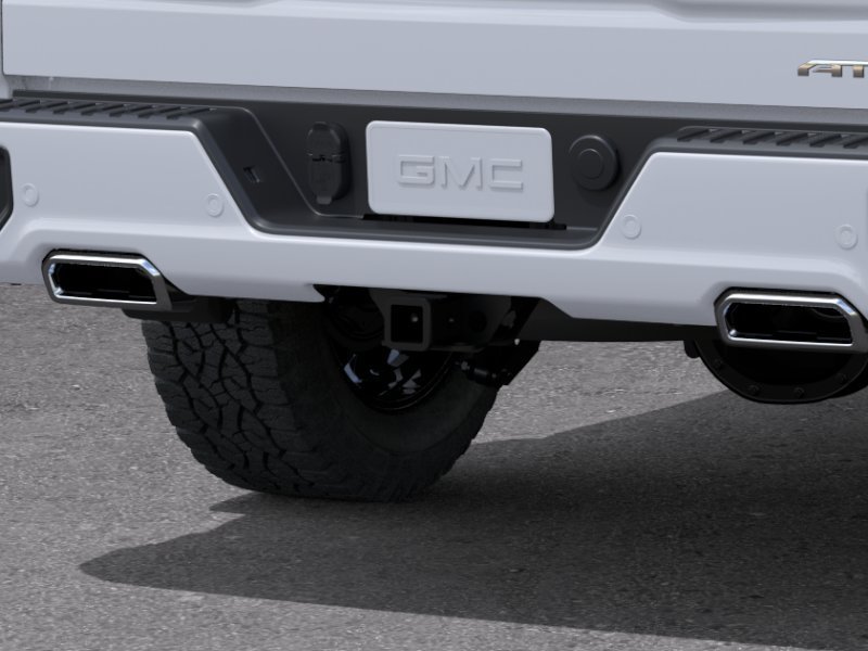 2026 GMC Sierra 1500 AT4 - Photo 8