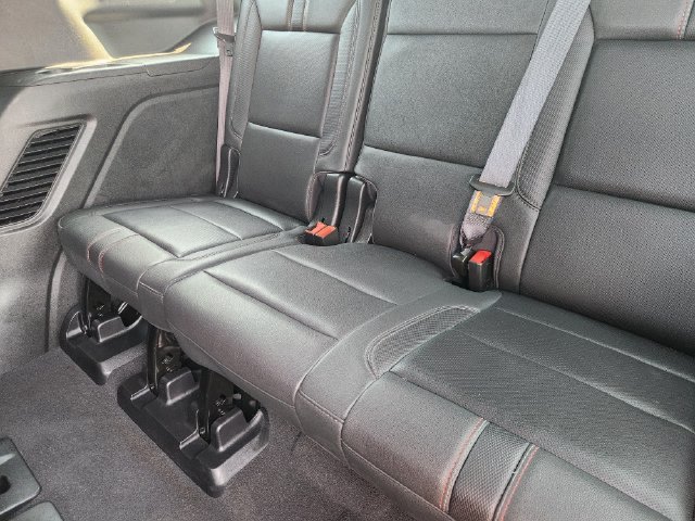 Used 2024 Midnight Blue Metallic Chevrolet RST image 32