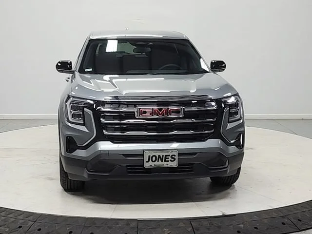 New 2026 Sterling Metallic GMC Elevation image 2