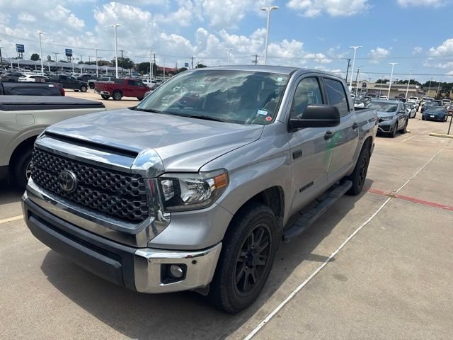 Used 2021  Toyota SR5 image 3