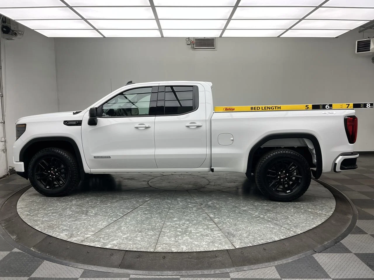 2026 GMC Sierra 1500 Elevation - Photo 29