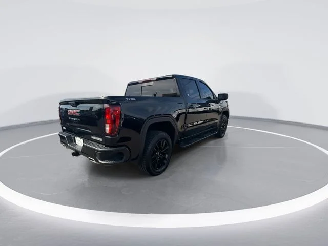 Used 2024 Black GMC Elevation image 4