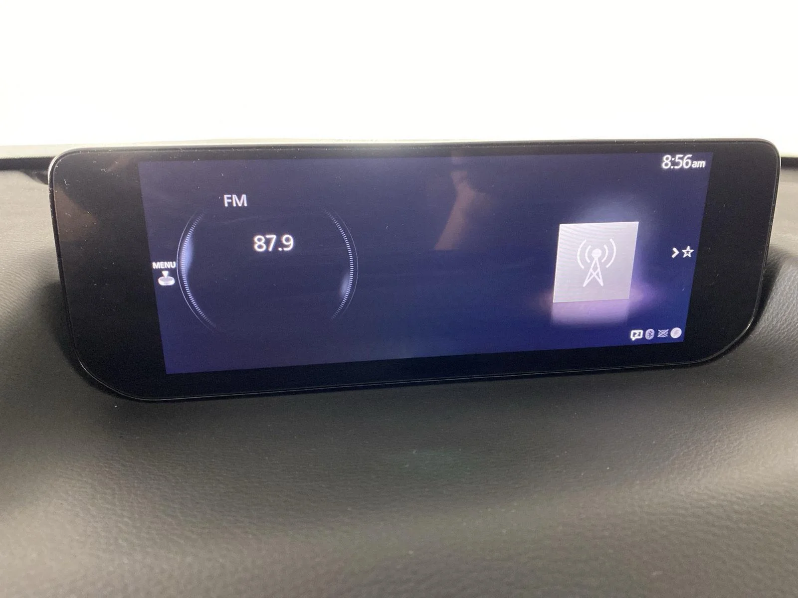 Used 2025 Wind Chill Pearl Mazda 2.5 Turbo Premium Package image 17