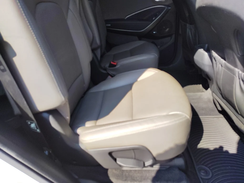 Used 2019 Monaco White Hyundai Limited Ultimate image 14