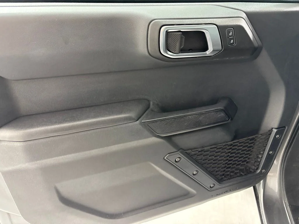 Used 2025 Gray Ford Big Bend image 24