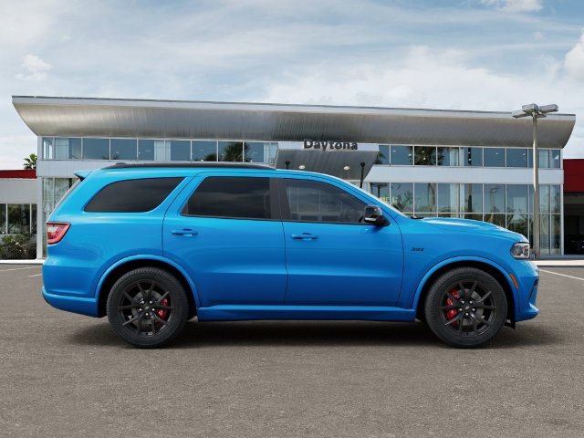 New 2027 Blue Dodge R/T 392 image 21
