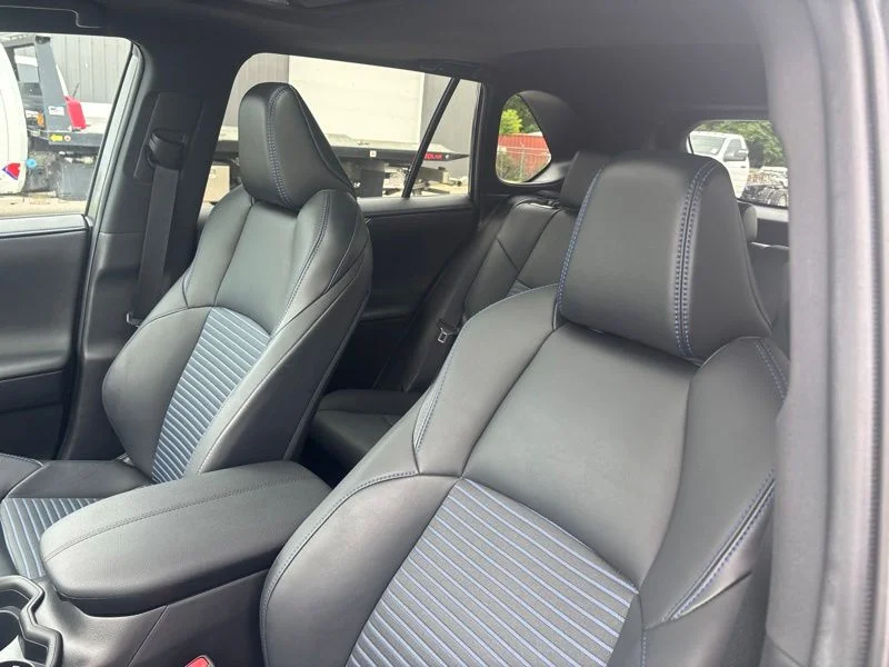 Used 2021 Gray Toyota XSE image 28