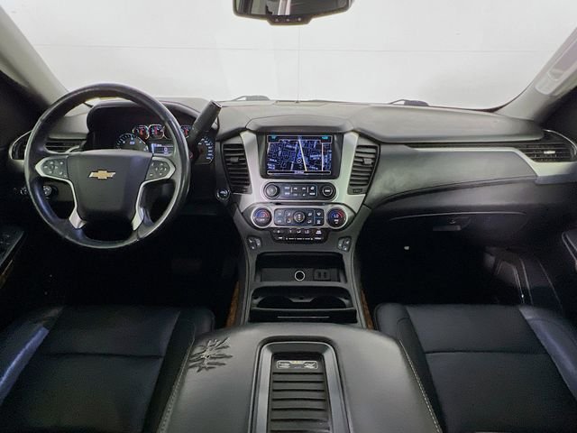 Used 2016 Black Chevrolet LTZ image 24