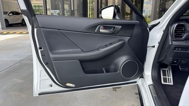 2026 Lexus IS 350 F SPORT - Photo 8