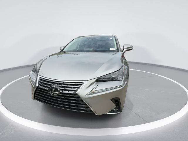 2021 Lexus NX 300 - Photo 3