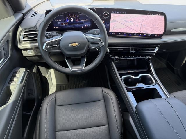 2026 Chevrolet Traverse LT - Photo 24