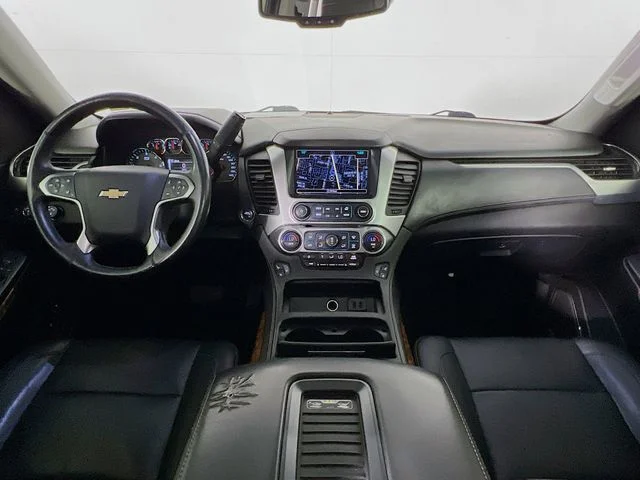 Used 2016 Black Chevrolet LTZ image 24
