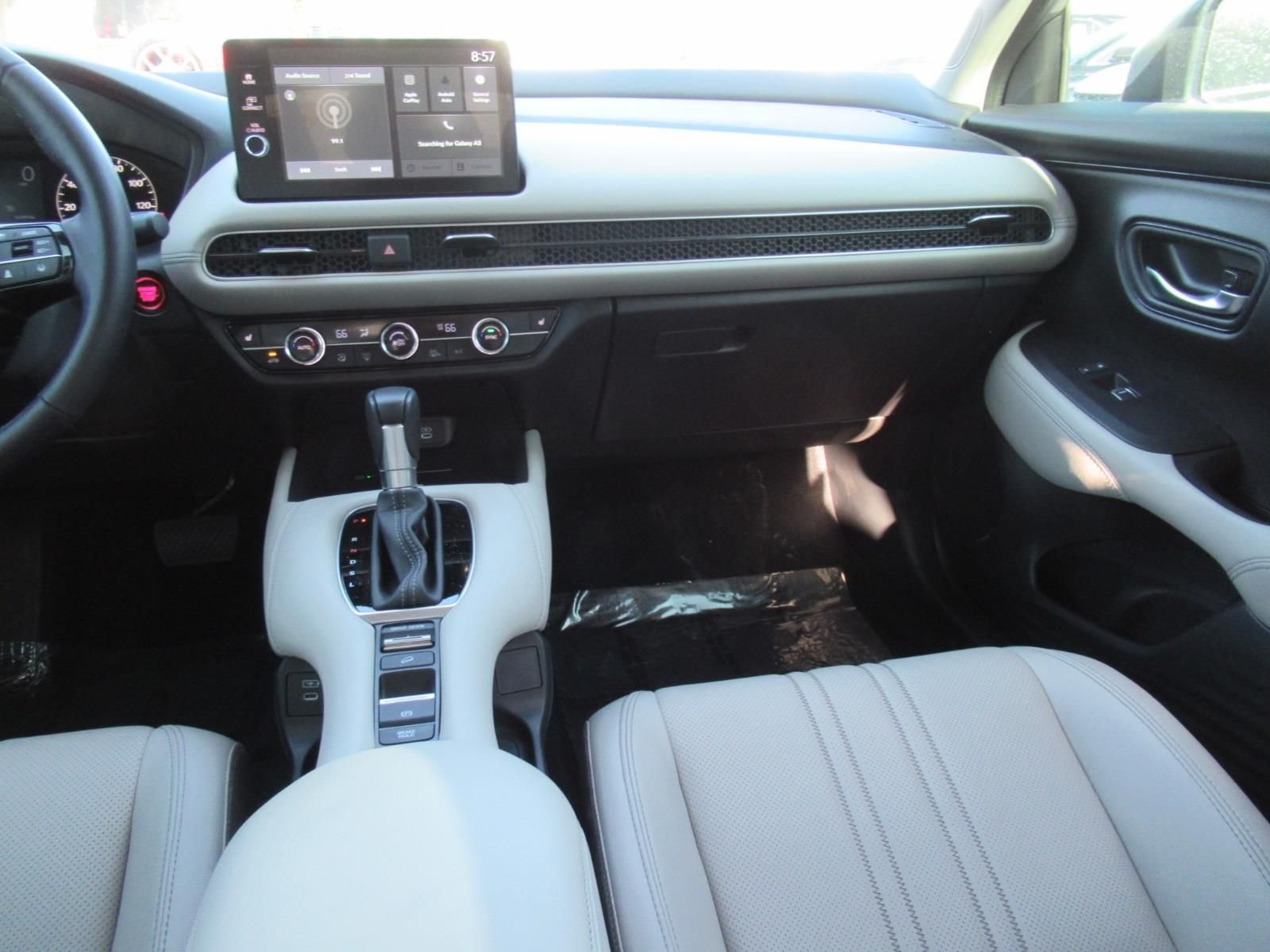 Used 2026  Honda EX-L image 14