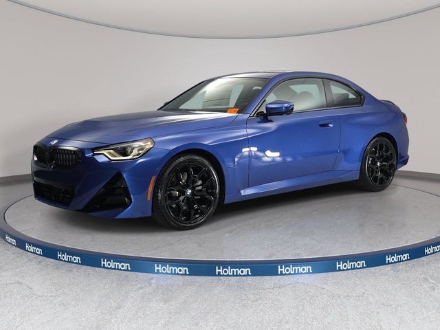 2026 BMW 2 Series 230i xDrive