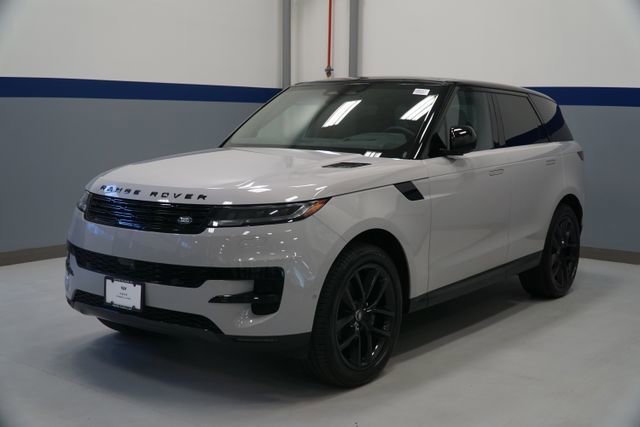 2024 Land Rover Range Rover Sport P360 SE MHEV's photo